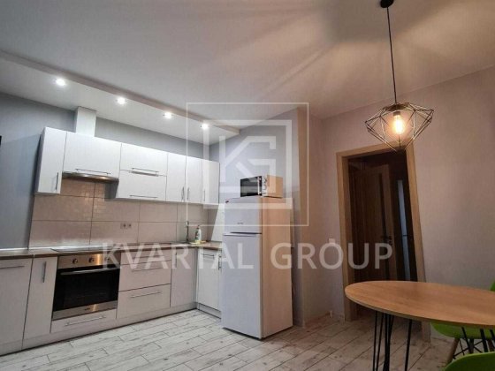 ПРОДАЖ  1-квартира в житловому комплексі бізнес-класу ЖК "ГРАНД БУРЖЕ" Буча