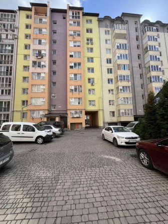 Продається 1 кімнатна квартира в обжитій новобудові - фото 1