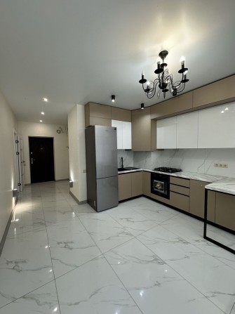 Продам квартиру в Ірпені, оформлення мінімальне, газ - фото 1