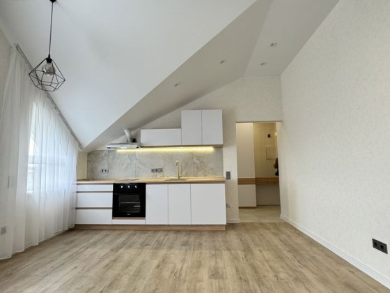 Квартира з РЕМОНТОМ, готова до проживання, БЕЗ % Буча