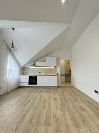 Квартира з РЕМОНТОМ, готова до проживання, БЕЗ % - фото 1