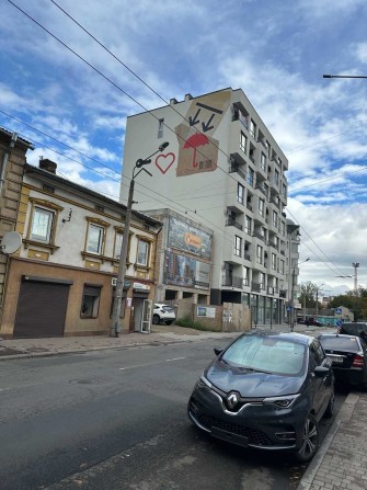 Центр. ОБМІН, Простора квартира в новому будинку. Бізнес-клас. - фото 1