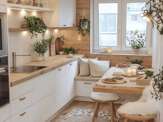 2-кімнатна квартира біля набережної — з ремонтом під замовлення Ирпень