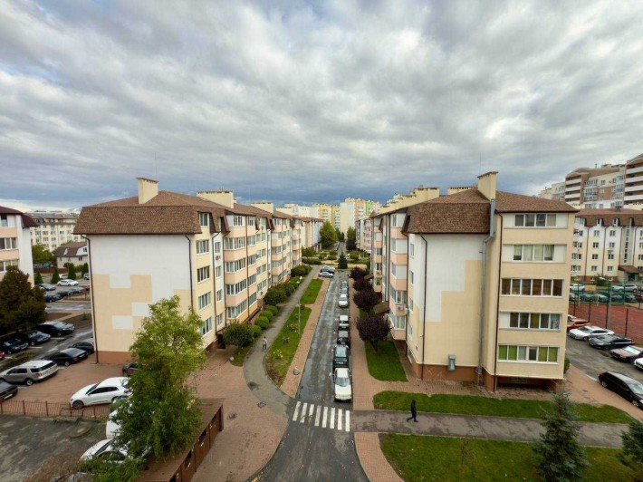 Продаж 1-кімнатна квартира у найкращому будинку ЖК Піонерський квартал - фото 1