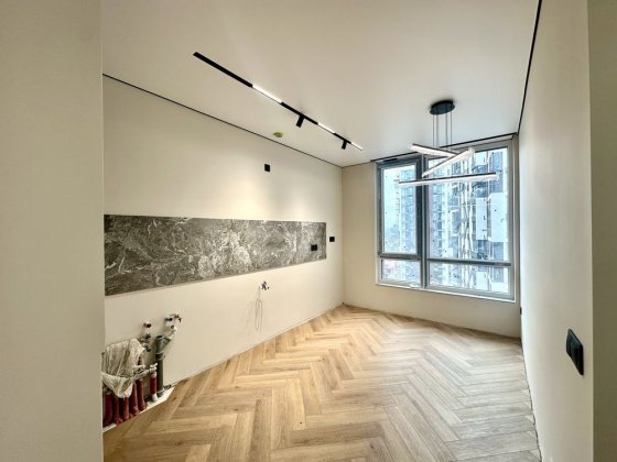 Однокімнатна квартира з дизайнерським ремонтом у ЖК «Манхеттен» Ивано-Франковск