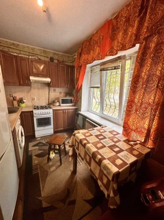 Продається 1-о кім квартира Калмикова - фото 1