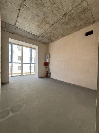 Продам 1к квартиру 38,5м2. ОФОРМЛЕННЯ МІНІМАЛЬНЕ! - фото 1
