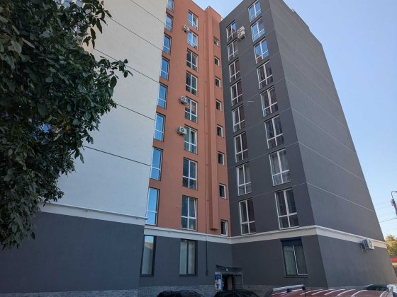 квартира в ЗДАНІЙ новобудові є-оселя є-відновлення програми Ивано-Франковск