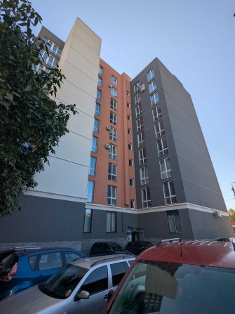 квартира в ЗДАНІЙ новобудові є-оселя є-відновлення програми - фото 1