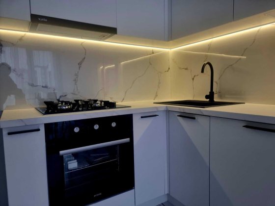 Продаж квартири з якісним ремонтом в ЖК "Атмосфера" м. Вишневе Вишневе