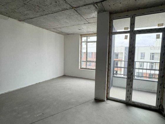 Велика євро Три-кімнатна квартира поруч із набережною! Мін.Оформлення Ирпень