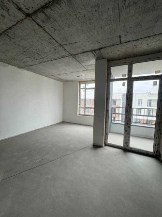 Велика євро Три-кімнатна квартира поруч із набережною! Мін.Оформлення - фото 1