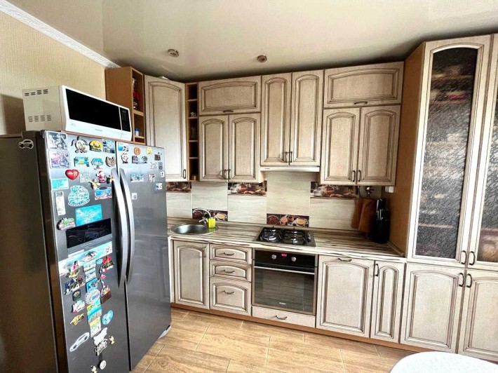 2-кімнатна квартира в районі Центрального парку! СЕРТИФІКАТ, ПОСТАНОВА - фото 1