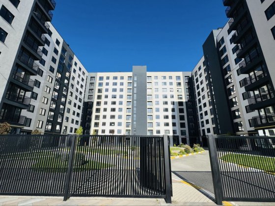 35000$ 1к квартираНайкраща ЦІНА!!Буча Буча