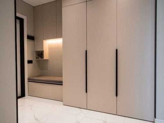 Ірпінь, квартира біля вокзалу. Двокімнатна 62м2 Ирпень