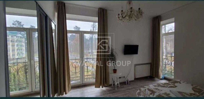 Продаж 2кім кв біля Бучанського парку, оф. мінімальне - фото 1