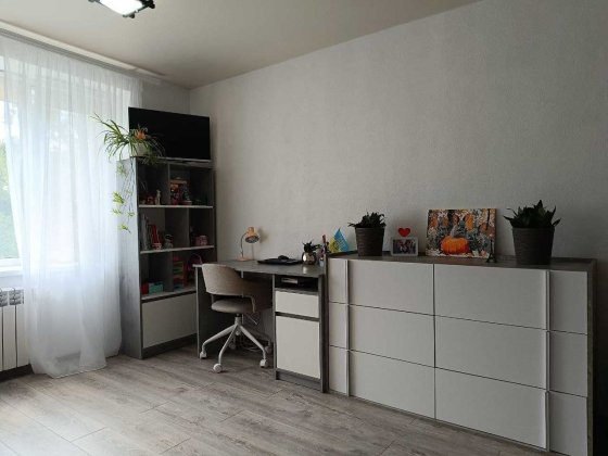 Вишневе! Квартира з дизайнерським ремонтом! Освіти, 7 Вишневое