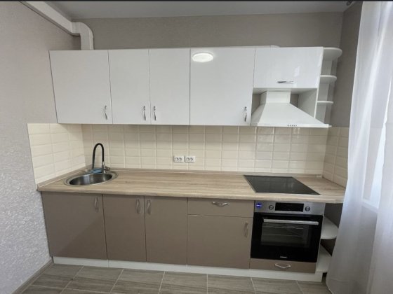 Продаж 1 кім.квартиру ЖК Сонячний ( 43 кв.метри) Борисполь