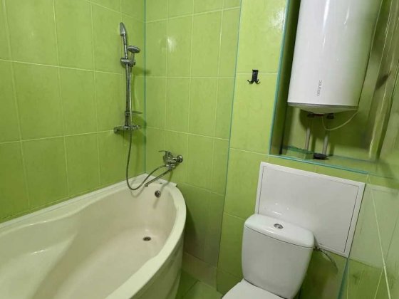 2кім. квартира з ремонтом в районі Пасічна Ивано-Франковск