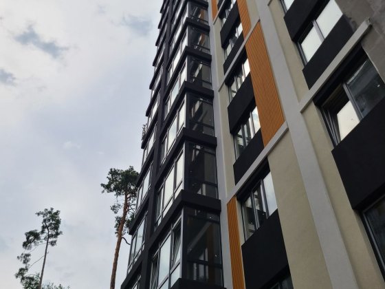 Квартира в ЦЕНТРІ міста Ірпінь!  ЖК ФАВОРИТ Преміум - 3 поверх! Ирпень