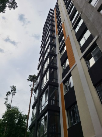 Квартира в ЦЕНТРІ міста Ірпінь!  ЖК ФАВОРИТ Преміум - 3 поверх! - фото 1