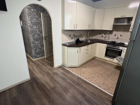 3 кімнатна квартира в Бучі поруч з парком! Повністю укомплектована!