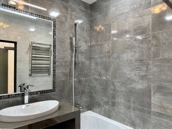 Без комісії! Квартира з новим ремонтом! Заходь і живи! Ирпень