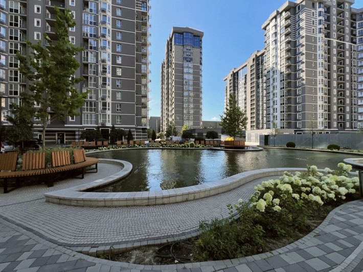 Продаж 3к з розтермінуванням на 3 роки, 25000 внесок , 1280 щомісяця - фото 1