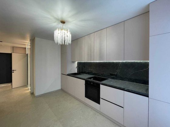 Продаж квартири з ремонтом та меблями у Івано-Франківську Ивано-Франковск