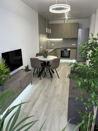 Продам 1 кімнатну квартиру (євро двушка)ЖК Атмосфера - фото 1