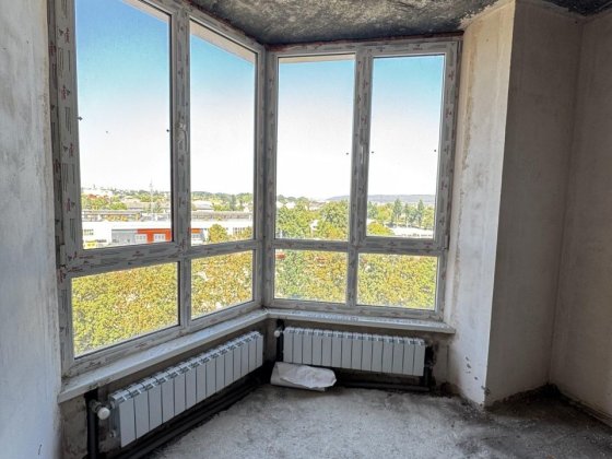 Терміновий продаж, трикімнатна квартира з чорновим ремонтом, Пасічна Ивано-Франковск