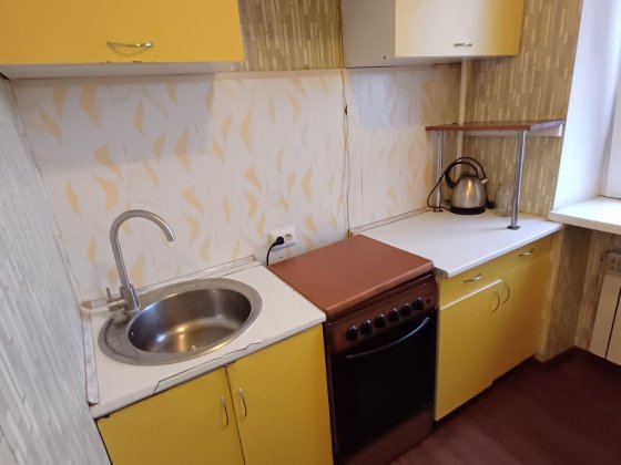 Продам 1к квартиру.БЕЗ КОМІСІЇ.Вишневе вул.Балукова Вишневе