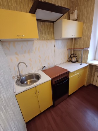 Продам 1к квартиру.БЕЗ КОМІСІЇ.Вишневе вул.Балукова - фото 1