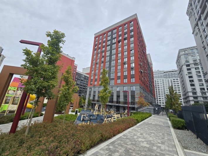 Шикарна пропозиція, єОселя - фото 1