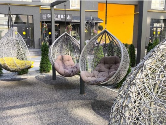 Однокімнатна квартира з наповненням Буча