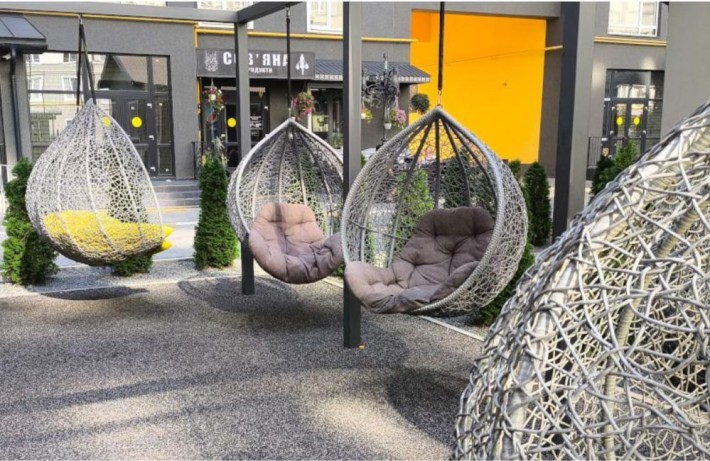 Однокімнатна квартира з наповненням - фото 1