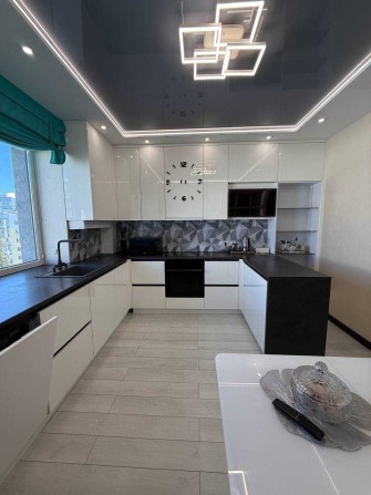 Продаж 4кв 107м2 ЖК Паркове Містечко - фото 1