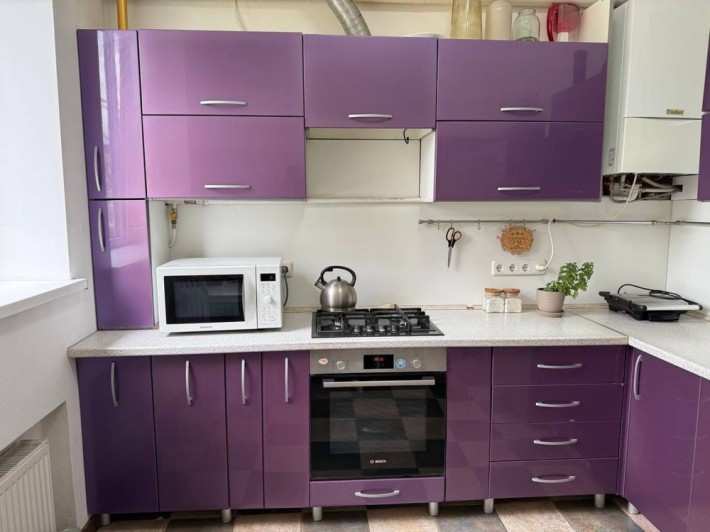 ТОП ЦІНА на 2-к квартиру з ремонтом в Бучі! БЕЗ КОМІСІї! - фото 1