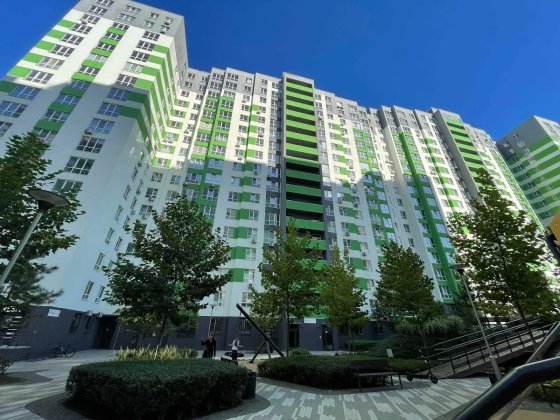 ТЕРМІНОВИЙ продаж 3-к квартира, площа 79 м2, ЖК Сіті Парк-2, Ірпінь Ирпень