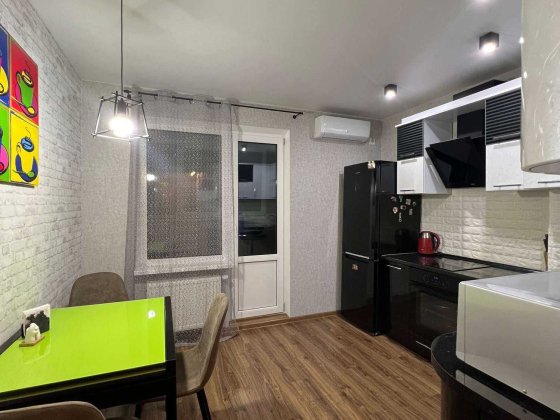 Продаж / 1к квартира / ЖК Лісовий Квартал / єВідновлення Бровары