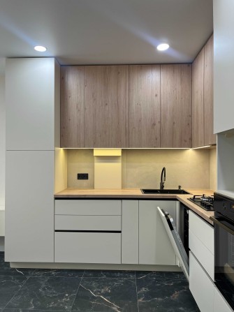 Топ! 2к з новим ремонтом! Центр міста! Держ програми! - фото 1