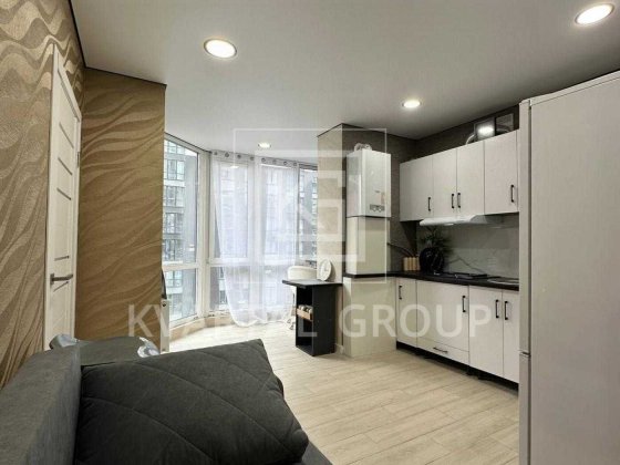 Продам ГАРНУ 2к квартиру з ремонтом, меблями, технікою 55,5м2.Газ. Ирпень