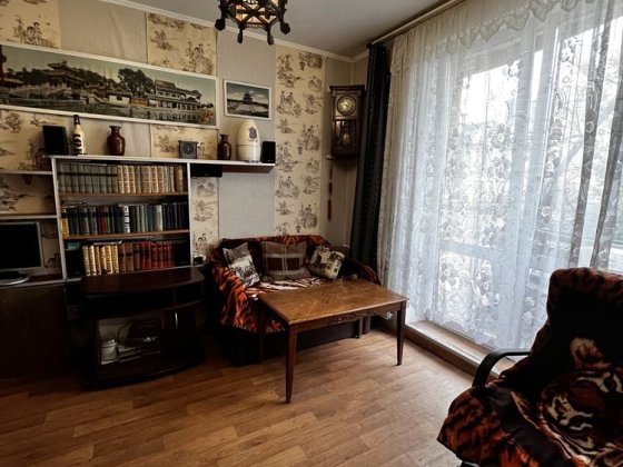 Податки 2%! Однокімнатна квартира з балконом на газу! Ирпень