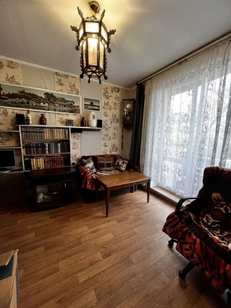 Податки 2%! Однокімнатна квартира з балконом на газу! - фото 1