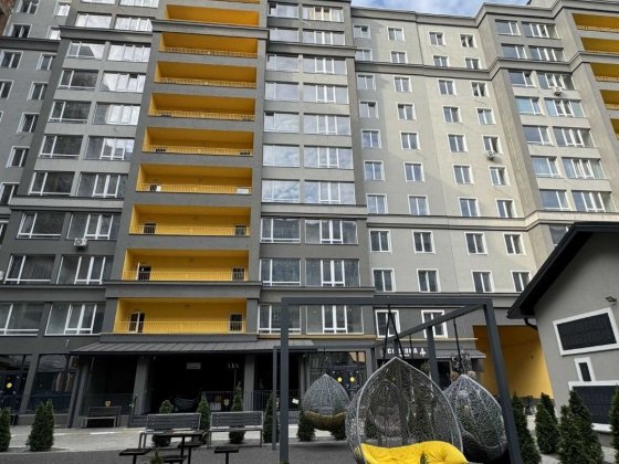 Продаж, двокімнатна квартира в Бучі,  4 поверх, в ЖК Міленіум Стейт! Буча