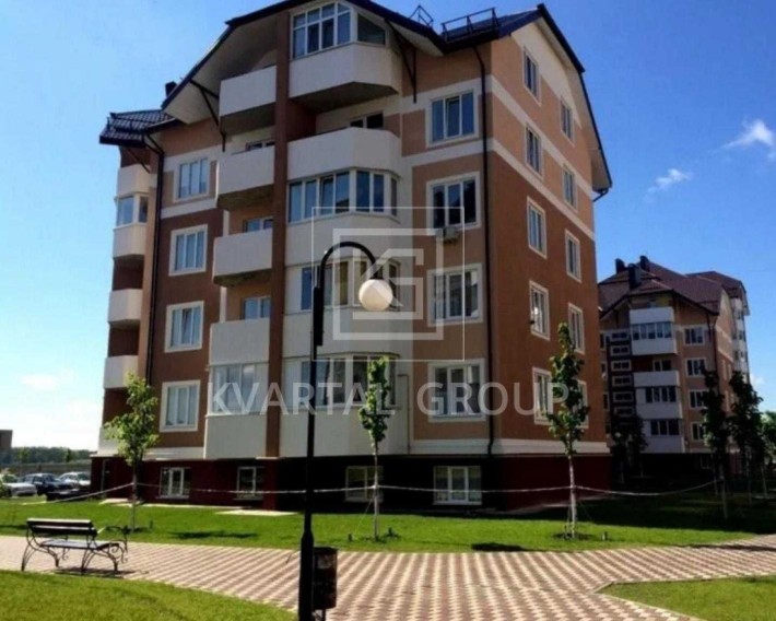 СЕРТИФІКАТ! Однокімнатна квартира в Бучі - фото 1