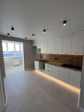 Продаж квартири в Броварах, 2 кімнати, 23/25 поверх, 41.50 м² NP - фото 1