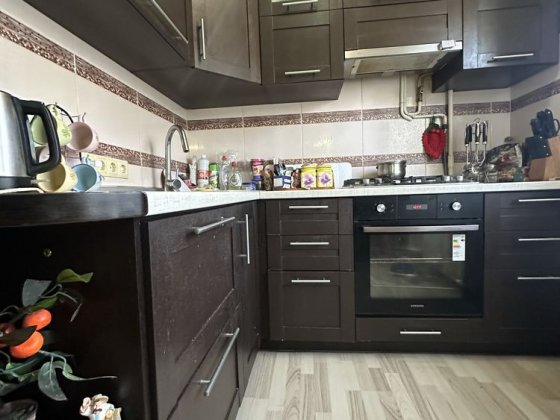 Продаж 3-кв м. Бориспіль 75 кв. м вул. Нова 2 поруч Академічного ліцею Борисполь