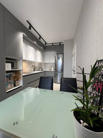 Вигідна пропозиція. Євро 2-к.Оф. 2%. Опалення індивідуальне газове - фото 1