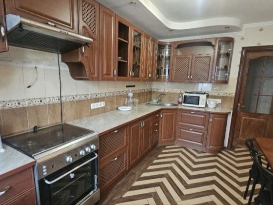 Терміново продам 3 квартиру .Робоча19 Борисполь